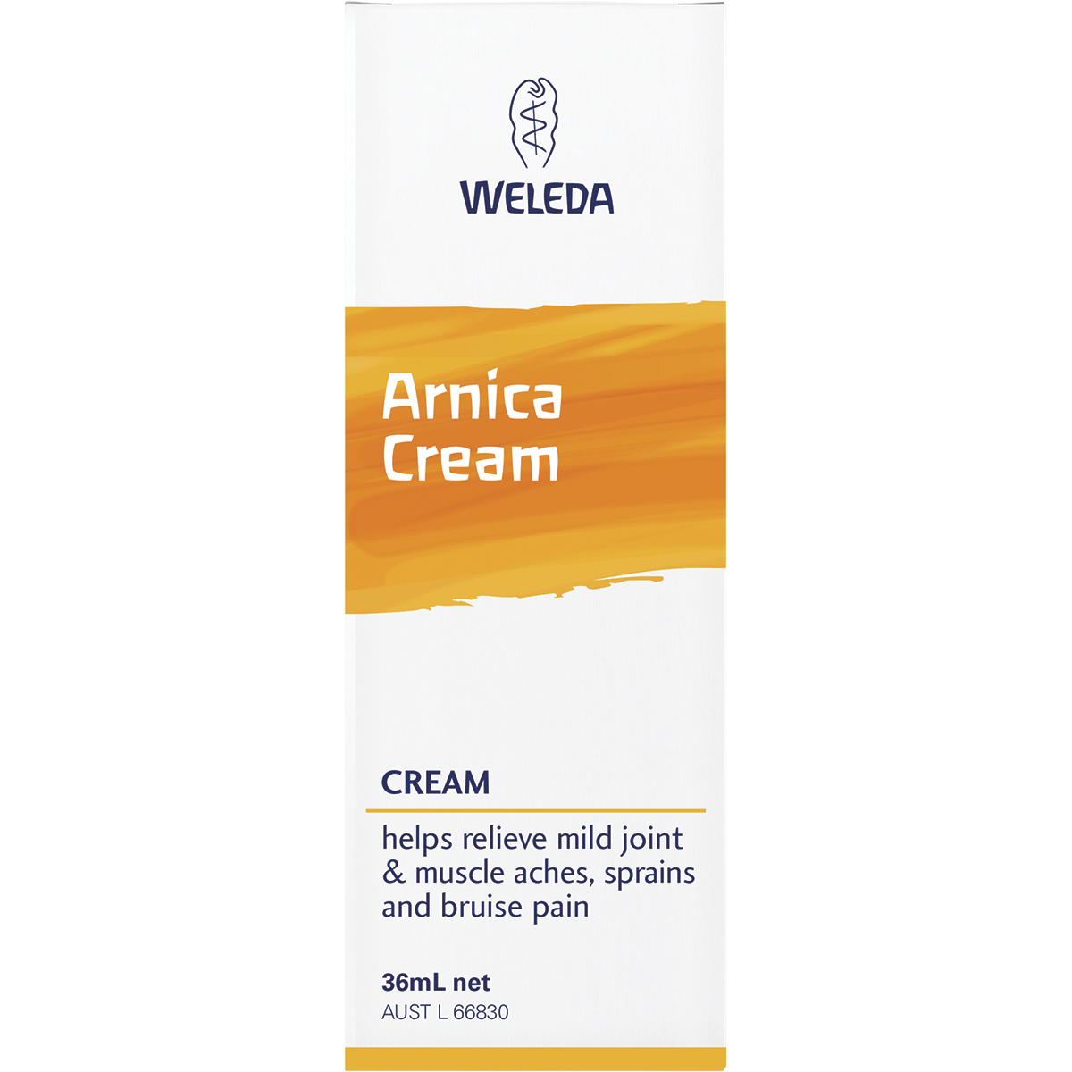 Arnica Cream