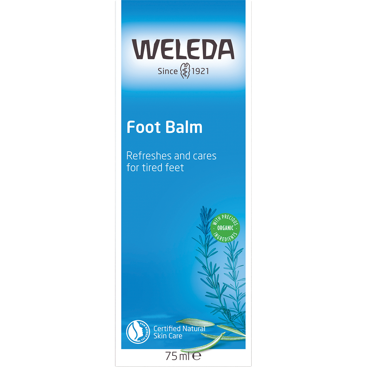 Foot Balm
