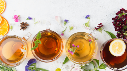 Say Goodbye to Inflammation with Sleep Tea: A Comprehensive Guide