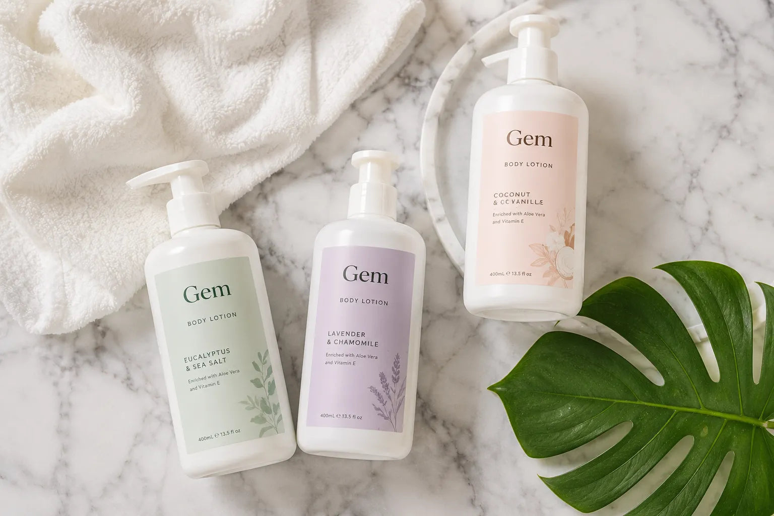Gem Moisturiser & Body Lotion Australia: Buying Guide (2026)