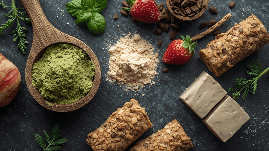 Hop Into Wellness: Your Guide to Naturally Energised Gut Health