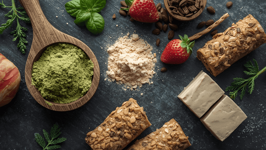 Hop Into Wellness: Your Guide to Naturally Energised Gut Health