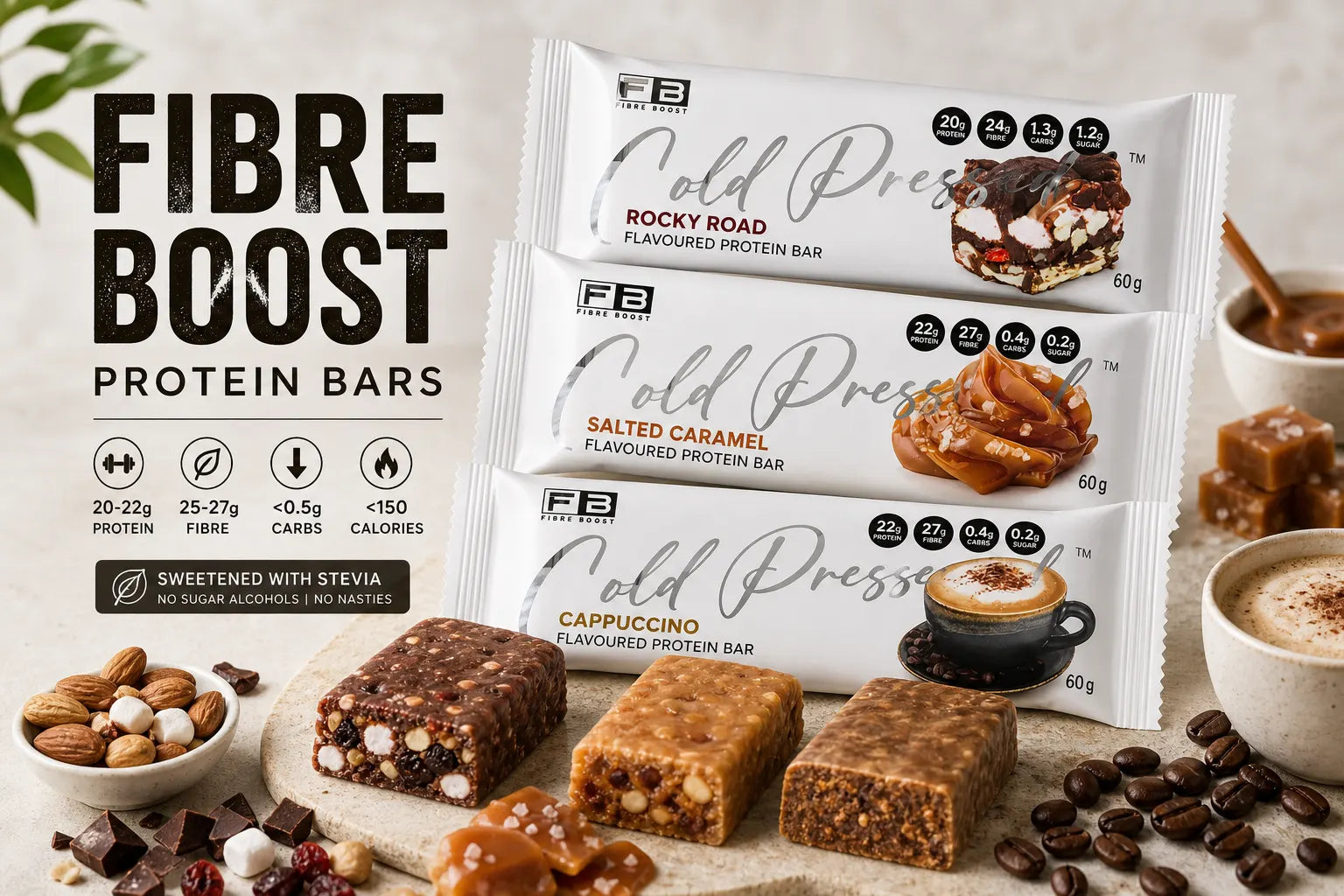 Fibre Boost Bars: Everything You Need to Know Before You Buy (2026)