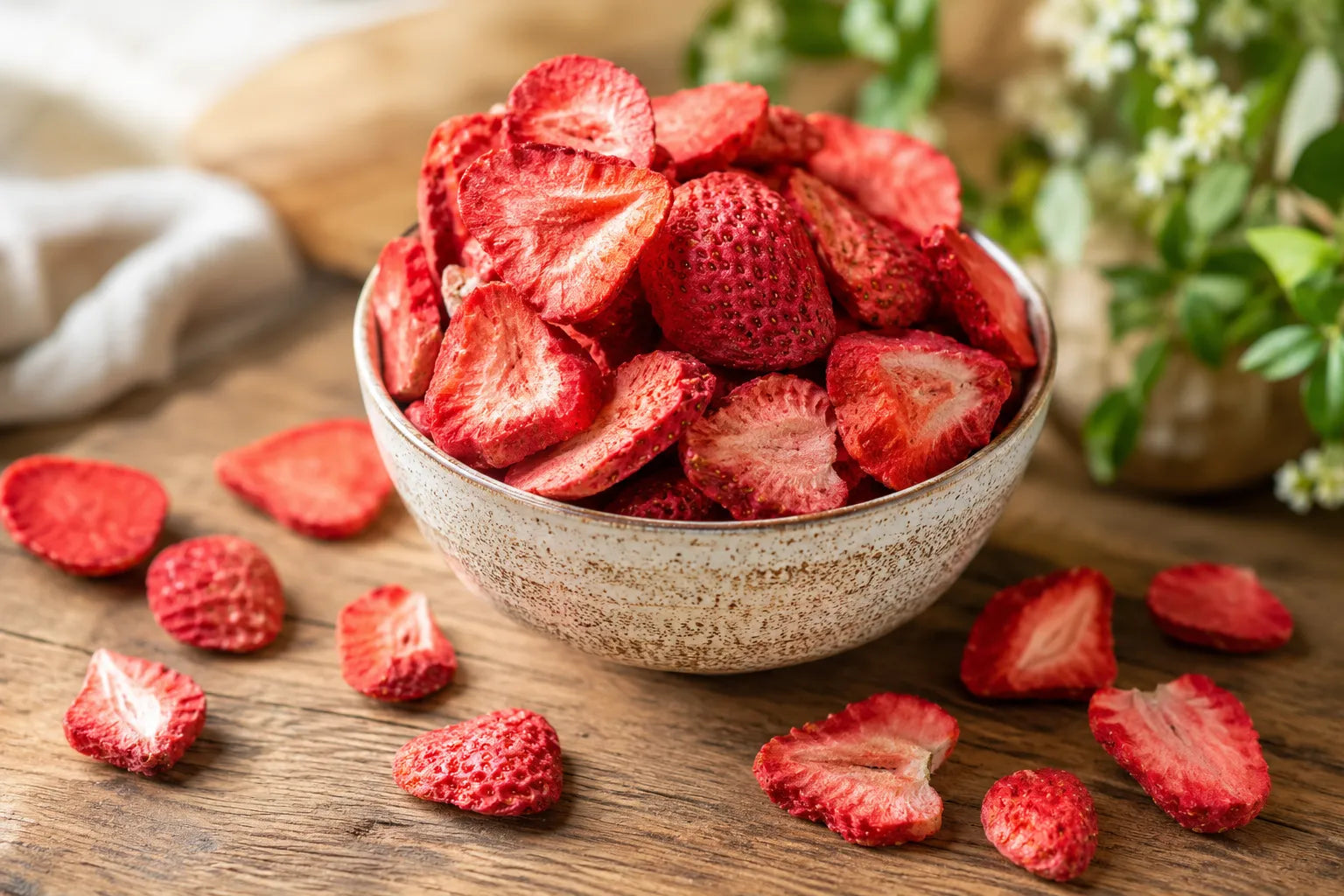 Freeze Dried Strawberries: Australian Buying Guide (2026)
