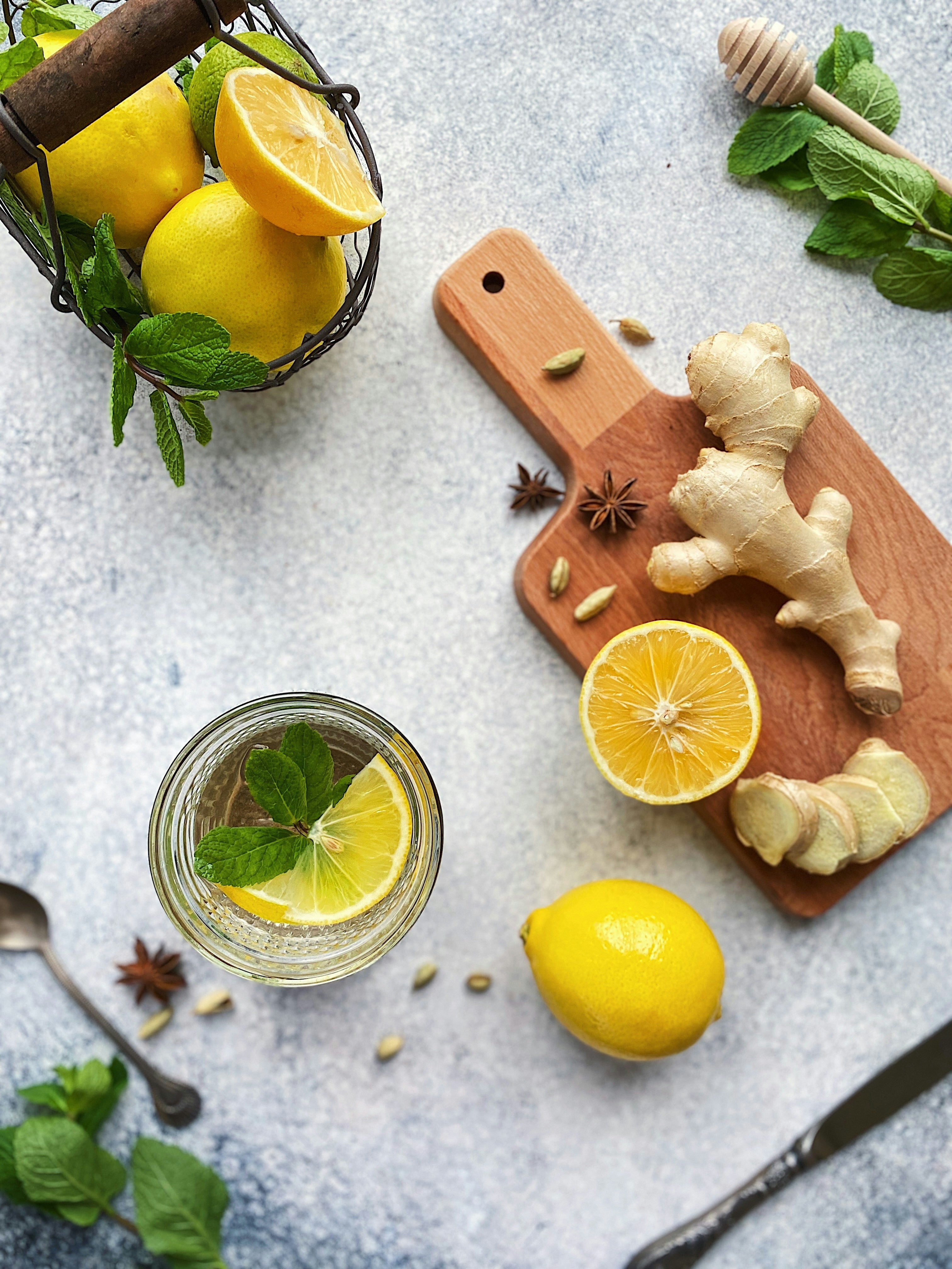 11 Proven Health Benefits of Ginger