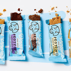 Collection image for: Blue Dinosaur Protein Bars