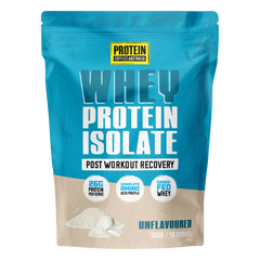 Protein Supplies Australia Whey Protein Isolate unflavoured