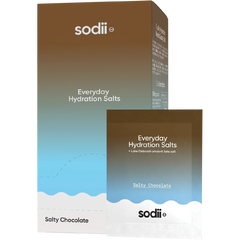 Sodii Everyday Hydration Salts electrolyte sachets