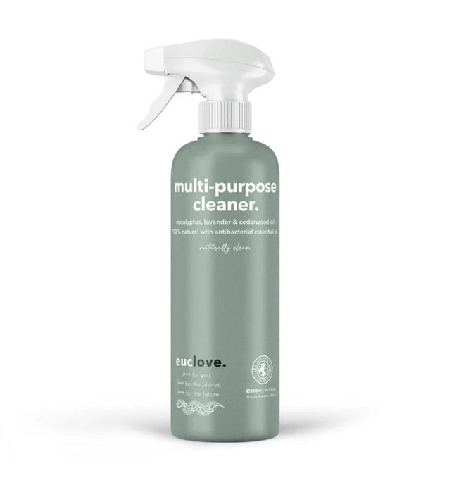 Euclove Natural Multi Purpose Cleaner