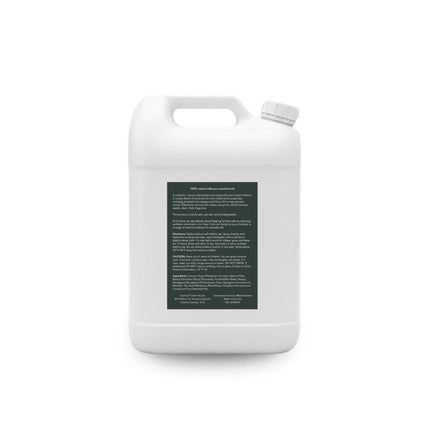 Eco-friendly Euclove cleaner with plant-based ingredients