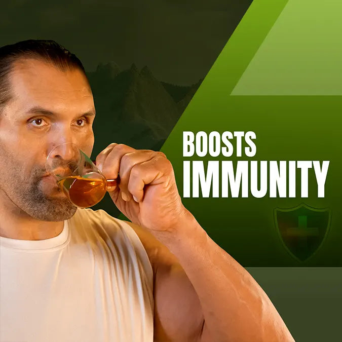 Upakarma Ashwagandha Effervescent – Lemon Flavour