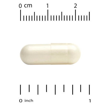 California Gold Nutrition LactoBif 5 Probiotics 5 Billion CFU capsules bottle