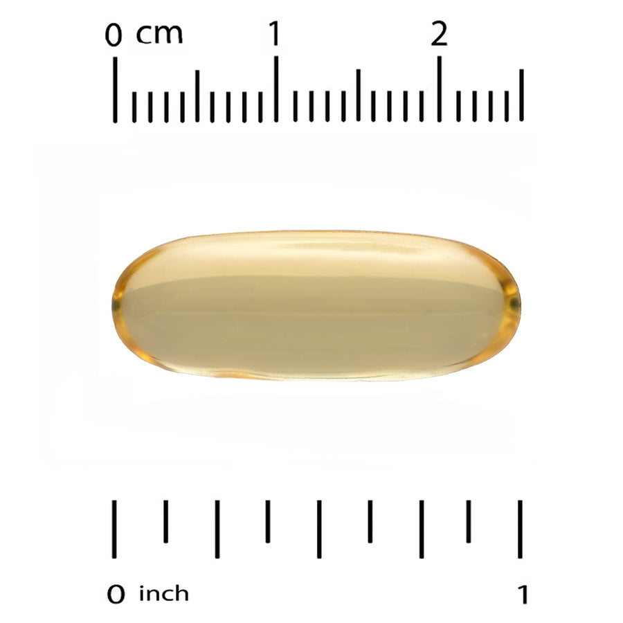 California Gold Nutrition Omega 800 Ultra-Concentrated Fish Oil kd-pur triglyceride 1000 mg capsules