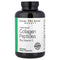 California Gold Nutrition Hydrolysed Collagen Peptides Type I III Vitamin C 250 tablets bottle