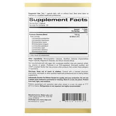 California Gold Nutrition LactoBif 30 Probiotics 30 Billion CFU capsules bottle
