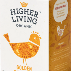 Collection image for: Higher Living