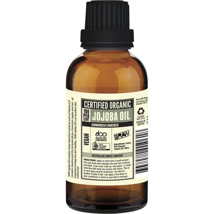 EVERY BIT ORGANIC Jojoba Oil 50ml