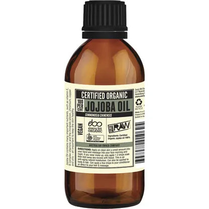 EVERY BIT ORGANIC Jojoba Oil 100ml