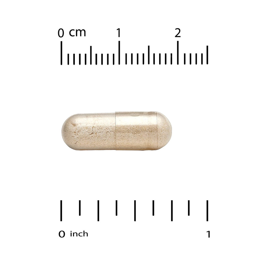 California Gold Nutrition LactoBif 30 Probiotics 30 Billion CFU capsules bottle