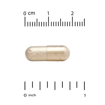California Gold Nutrition LactoBif 30 Probiotics 30 Billion CFU capsules bottle