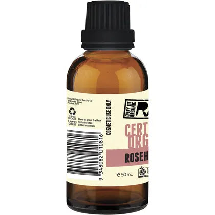 EVERY BIT ORGANIC Rosehip Oil 50ml
