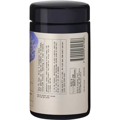 EVOLUTION BOTANICALS Organic Tremella Beauty Glow 100g