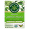 Traditional Medicinals Organic Green Tea matcha with Toasted Rice herbal tea, 24 g