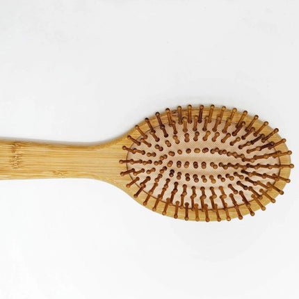 Cooki Haircare Bamboo Hair Brush