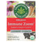 Traditional Medicinals Organic Immune Zoom® herbal tea, 28 g