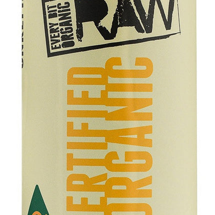 EBO RAW Sunflower Oil 500ml