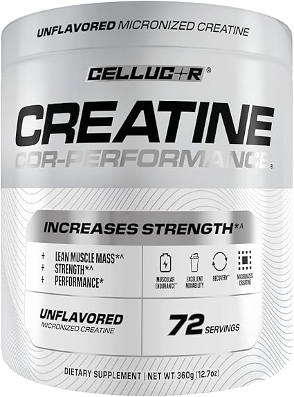 Cellucor Creatine Mono Unflavoured