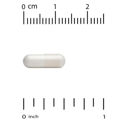 California Gold Nutrition Vitamin D3 + K2 capsule supplement image