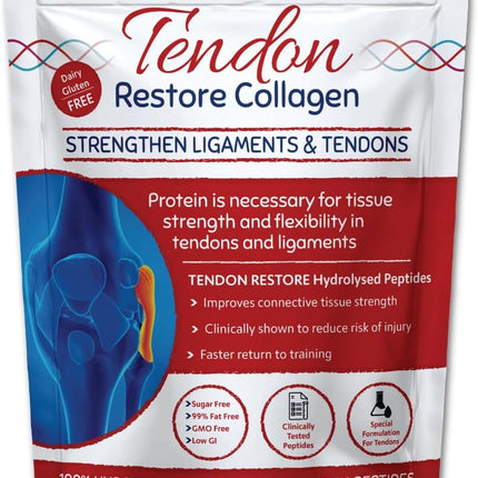 Gelatin Health - Tendon Restore Collagen