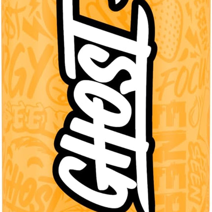 Ghost Energy Drink Strawbango