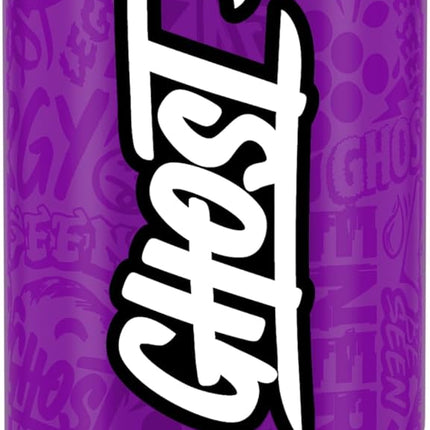 Ghost Energy Drink Grape