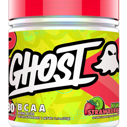 Ghost Size V2 Muscle Builder – Kiwi Strawberry (30 Servings)