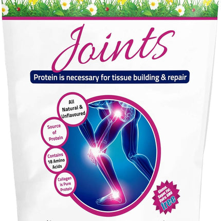Gelatin Health - Joint Care Collagen