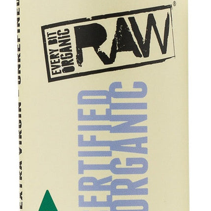 EBO RAW Flaxseed Oil 250ml