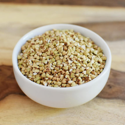 Anthony's Organic Hulled Buckwheat Groats 680g