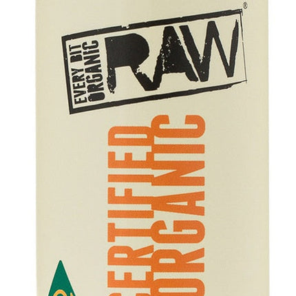 EBO RAW Apricot Kernel Oil 250ml