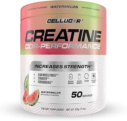 Cellucor Cor Performance Creatine Watermelon