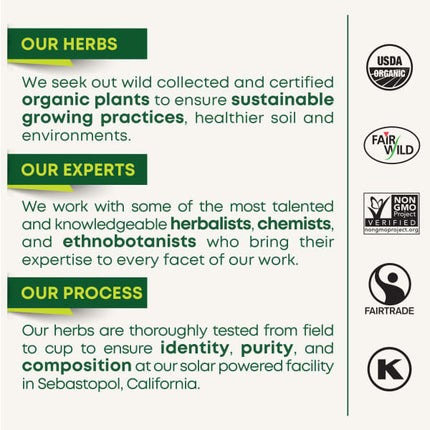 Traditional Medicinals Organic Throat Coat® Drops drops - view 8
