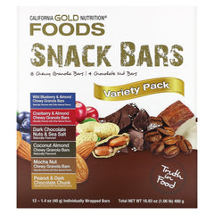 Collection image for: Healthy Snacks