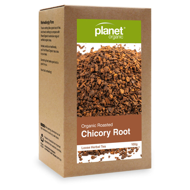 Planet Organic Chicory 100g