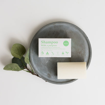 Shampoo With a Purpose The OG - view 3