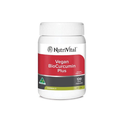NutriVital capsules for enhanced bioavailability and health benefits