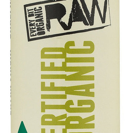 EBO RAW Olive Oil 500ml
