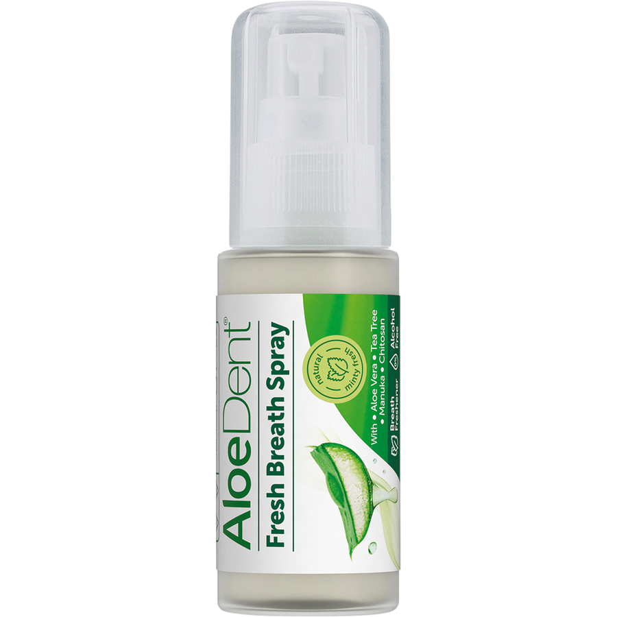 Fresh Breath Spray