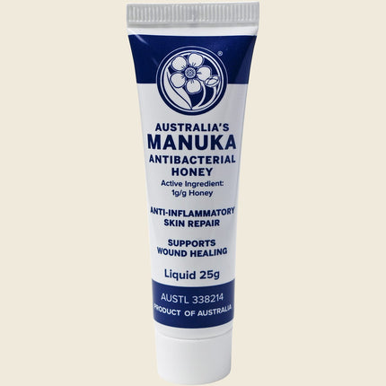 Australia's Manuka Anti-inflammatory Skin Repair 25g