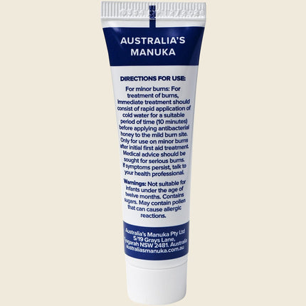 Australia's Manuka Anti-inflammatory Skin Repair 25g